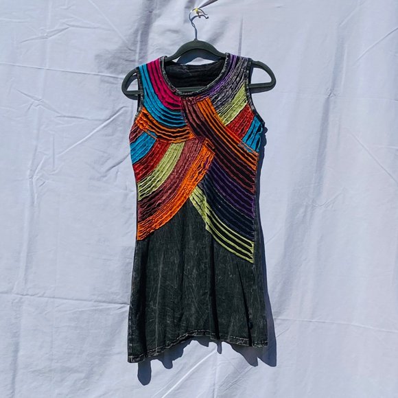 casual dress